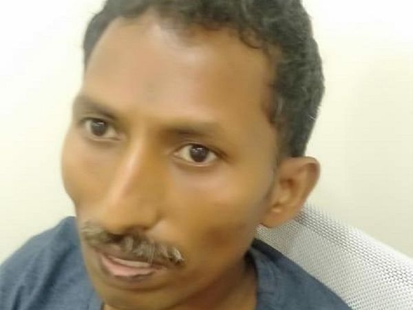 सोबराय नक्सलियों के दक्षिण सब ज़ोनल ब्यूरो की कम्युनिकेशन टीम का मुखिया है। फिलहाल पुलिस उससे पूछताछ कर रही है। - Dainik Bhaskar