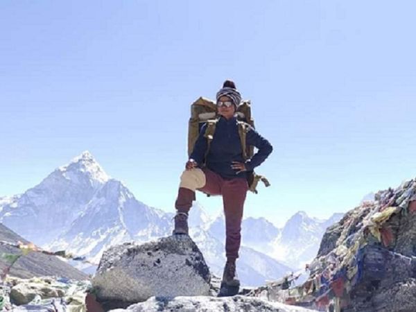शाम करीब 6 बजे नैना को रेस्क्यू कर कैंप-4 तक लेकर आए। फिलहाल नैना की हालत खतरे से बाहर है।