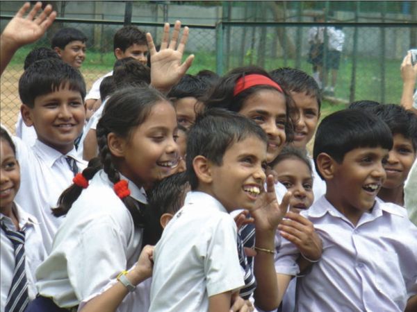 राज्य में शिक्षा के अधिकार के तहत आज से निजी स्कूलों की पोर्टल पर जानकारी जारी हो जाएगी। - प्रतीकात्मक फोटो - Dainik Bhaskar