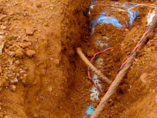 छत्तीसगढ़ में मोदीली 5 जून से जनपितुरी सप्ताह मना रहे हैं। इस दौरान लगातार जवानों को टारगेट किया जा रहा है। - Dainik Bhaskar