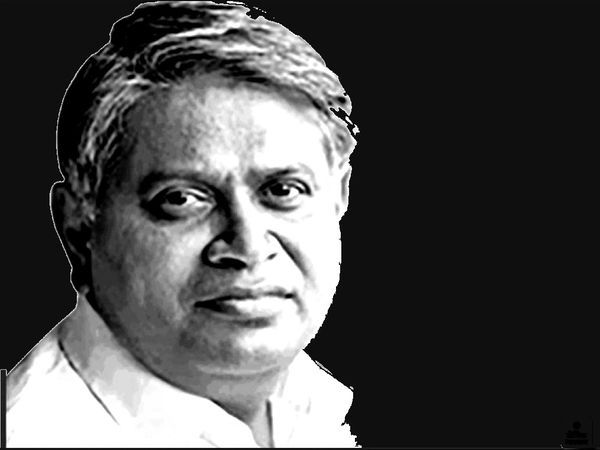 एन. रघुरामन, मैनेजमेंट गुरु - Dainik Bhaskar