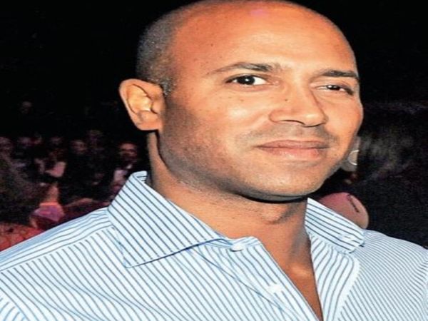 David Graff - Dainik Bhaskar