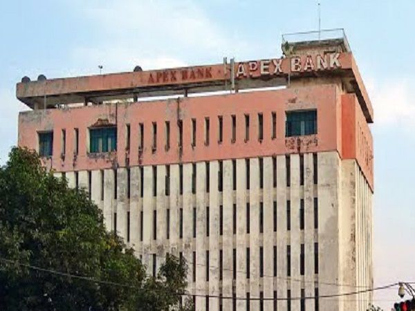 अपेक्स बैंक की प्रारंभिक परीक्षा में हुइ गड़बड़ी (फाइल फोटो) - Dainik Bhaskar