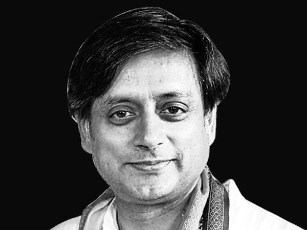 शशि थरूर, पूर्व केंद्रीय मंत्री और सांसद - Dainik Bhaskar