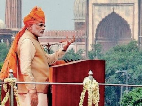 देश जब आजादी के 75वें वर्ष में प्रवेश कर रहा होगा तो उसकी युवा आबादी के लिए उम्र के नए पैमाने होंगे। - Dainik Bhaskar
