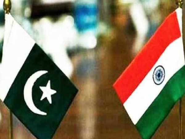 70 साल पहले दो देशों में बंटे लोग सोशल मीडिया प्लेटफॉर्म पर साझी विरासत और संस्कृति के संवाद कर रहे हैं। - Dainik Bhaskar