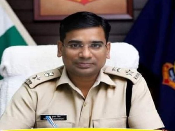 एसपी संतोष सिंह ने लोगों से अपील की है कि इस तरह की घटना होने पर, आप डरें नहीं, तुरंत पुलिस से शिकायत करें।