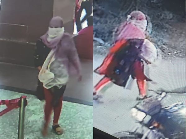 स्टेशन और शहर की सड़कों पर लगे CCTV कैमरे की फुटेज के आधार पर जुटाए सबूत, फिर गुना में शव मिलने का पता लगा