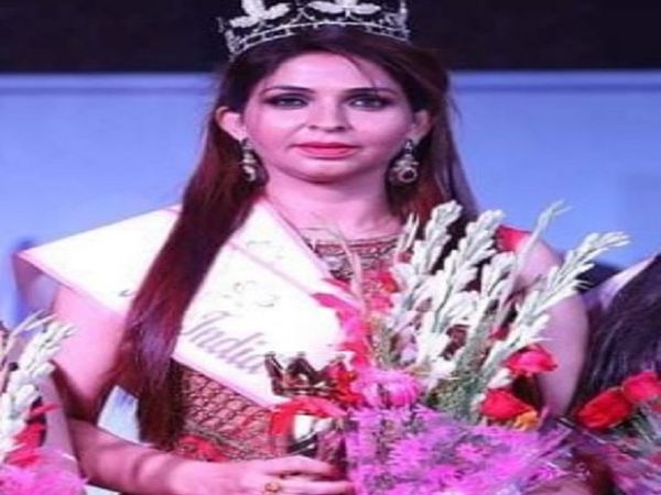 चर्चा है कि व्यापारी ने प्रियंका को मिसेज राजस्थान बनाने में अहम भूमिका निभाई थी।