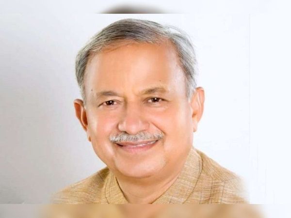 तकनीकी शिक्षा राज्य मंत्री सुभाष गर्ग (फाइल फोटो) - Dainik Bhaskar