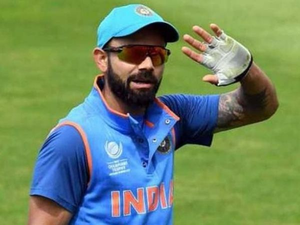 टीम इंडिया के कप्तान विराट कोहली भी अब सॉफ्ट ड्रिंक्स को प्रोमोट नहीं करते हैं।