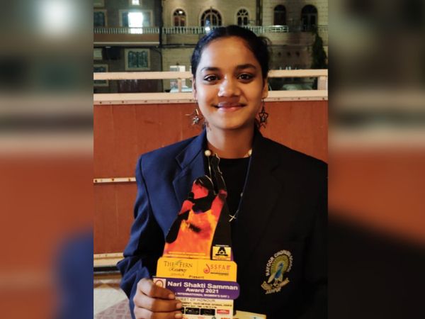 साईमा सैयद कई अवॉर्ड अपने नाम कर चुकीं।