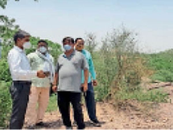 लोहागढ़ स्टेडियम में 8 करोड़ से बनेगा मल्टीपरपज इंडोर हॉल, डीग, कुम्हेर और मौरोली में बनेंगे स्टेडियम