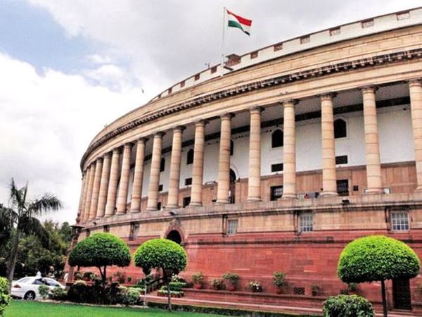 The Speaker said that all the preparations have been made for the proceedings in the Parliament. - Dainik Bhaskar