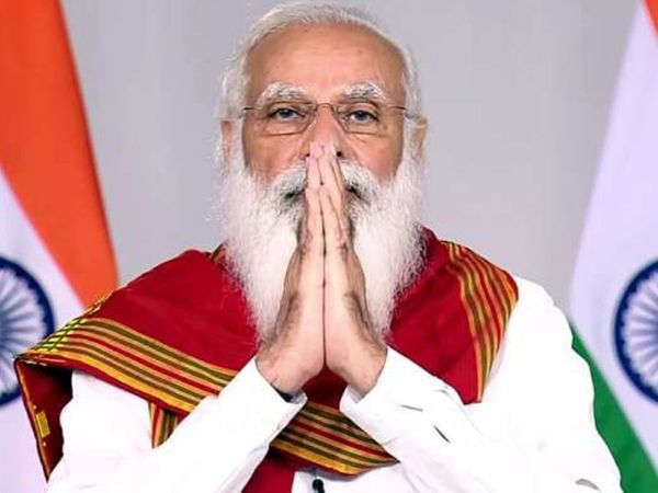 सर्वे में सिर्फ 3 देशों के नेताओं की रेटिंग 60 के ऊपर है, 66% के साथ मोदी नंबर वन पर हैं। - Dainik Bhaskar