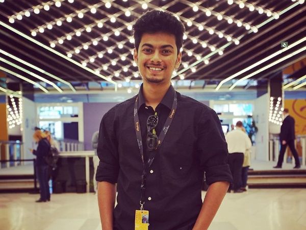 इंदिरा दीदी के बारे में जब युवा डायरेक्टर स्टेनली हेक्टर को खबर लगी, तो उन्होंने डाॅक्यूमेंटी बनाने का फैसला लिया।