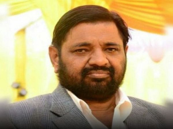मोहनलालगंज संसदीय क्षेत्र से भाजपा सांसद हैं कौशल किशोर