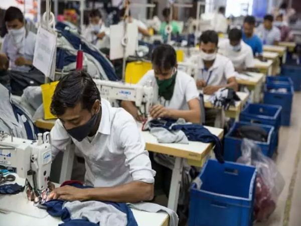 1 अक्टूबर 2020 से 30 जून 2021 के दौरान की जाने वाली भर्ती को योजना का लाभ मिलना है। -सिम्बॉलिक तस्वीर - Dainik Bhaskar
