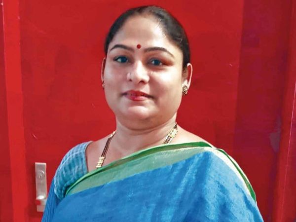 मल्लेश्वरी ने सिडनी ओलंपिक 2000 में वेट लिफ्टिंग में ब्रॉन्ज मेडल जीता था। - Dainik Bhaskar