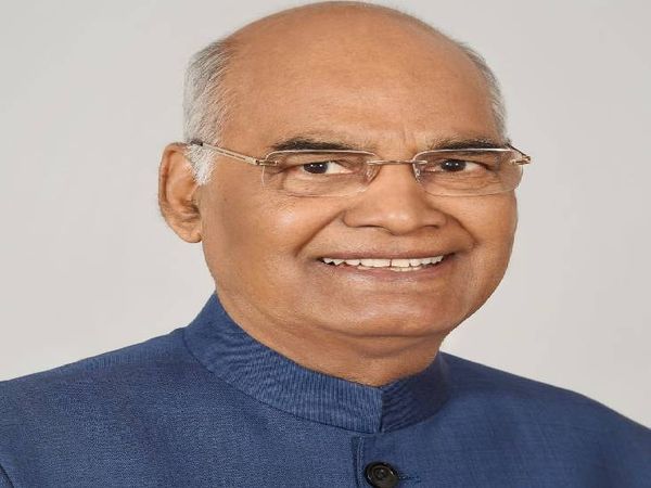 राष्ट्रपति के लिए सफदरजंग या नई दिल्ली रेलवे स्टेशन से ट्रेन रवाना करने के लिए विचार विमर्श किया जा रहा है। - Dainik Bhaskar