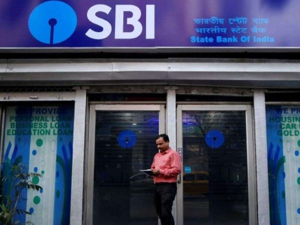 एसबीआई का आरोग्यम हेल्थकेयर बिजनेस लोन कोविड लोन बुक के तहत आएगा। इसे बैंक ने रिजर्व बैंक के नियमों के तहत बनाया है - Dainik Bhaskar