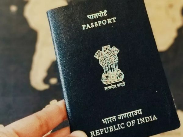 संक्रमण ने दुनियाभर में पासपोर्ट की पावर भी बदल दी है। - Dainik Bhaskar