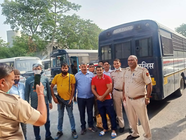 दिल्ली कोर्ट ने सुशील कुमार की न्यायिक हिरासत 9 जुलाई तक बढ़ा दी है।