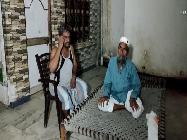 जिला पंचायत सदस्यों पर दबाव बनाने के लिए सत्ता पक्ष कर रही पुलिस का दुरूपयोग।