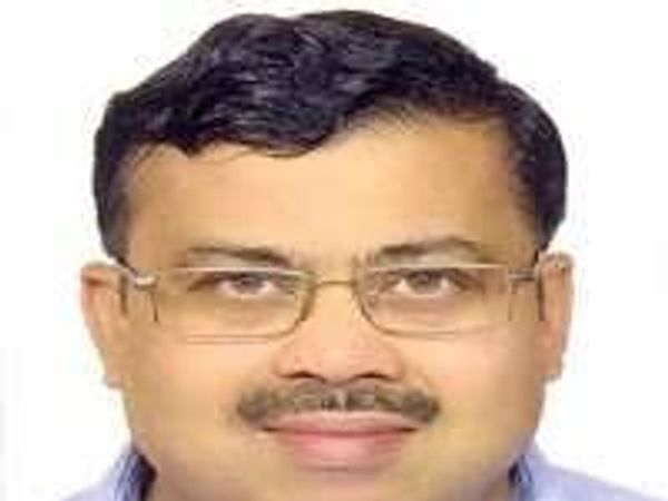 प्रो. विजय नाथ मिश्रा। - Dainik Bhaskar