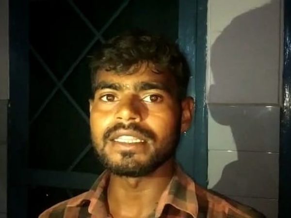 मृतक गब्बर के भाई जसवीर का आरोप है कि हत्या प्रधानी के चुनावी रंजिश में हुई है।