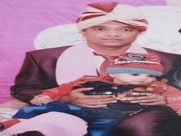 अंकित गुप्ता- फाइल फोटो।