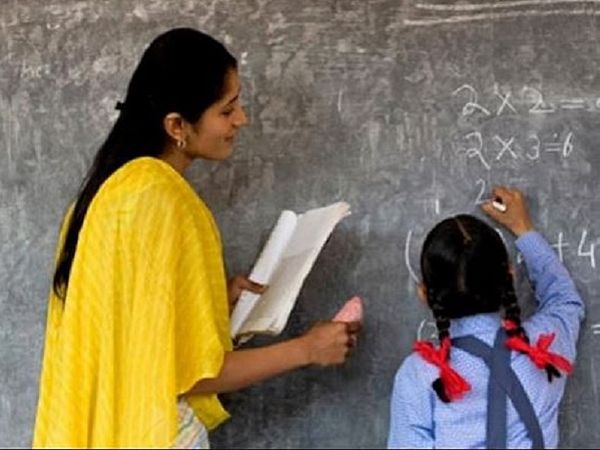 8 जुलाई तक सभी नियोजन इकाईयों को औपबंधिक मेधा सूची तैयार करने का निर्देश। - Dainik Bhaskar