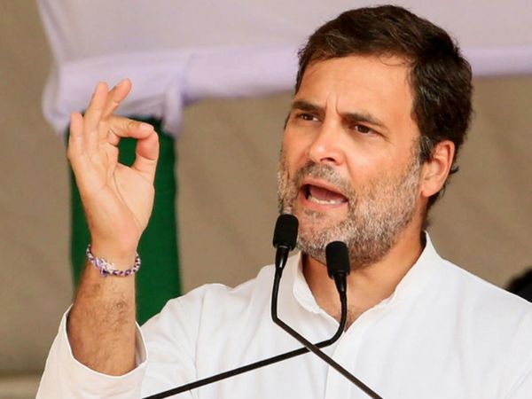 Rahul Gandhi questiones Rafale deal again, says Modi wants to save his friends | राहुल का सवाल- जांच से बचना चाहते हैं मोदी, क्योंकि मित्रों को बचाना है; फोटो शेयर कर लिखा- चोर की दाढ़ी... 2 राहुल गांधी ने सवाल किया है कि जॉइंट पार्लियामेंट्री कमेटी (JPC) की जांच से मोदी क्यों बचना चाहते हैं? फाइल फोटो - Dainik Bhaskar