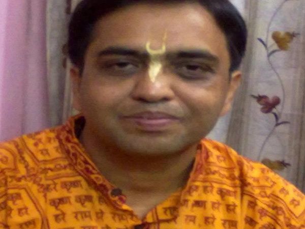 ढोंगी ज्योतिषी ने पीड़िता को किया बदनाम।