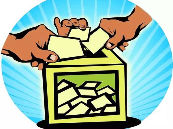 यूपी में 302 से ज्यादा पार्टियां मैदान में होंगी। - Dainik Bhaskar
