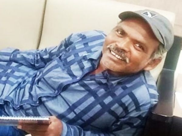 पहाड़ नक्सलियों के प्रमुख लीडर्स में से एक है।