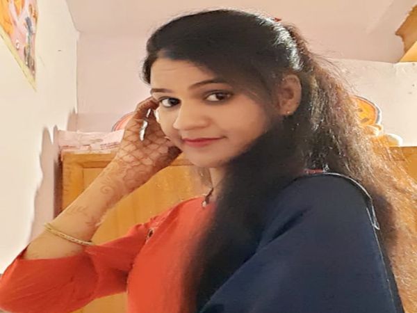 दुल्हन कंचन