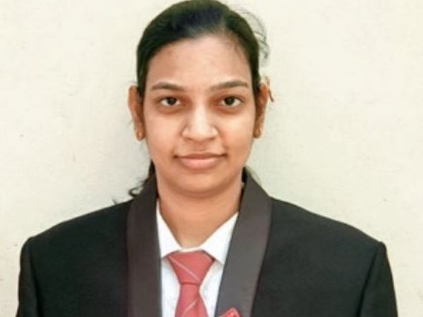 प्राची यादव