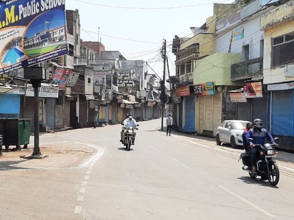 अयोध्येत कोरोनाची प्रकरणे सतत वाढत आहेत. यासंदर्भात आता कडक तयारी केली जात आहे.
