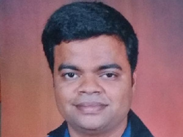 ભાવિન સોનીની ફાઈલ તસવીર.