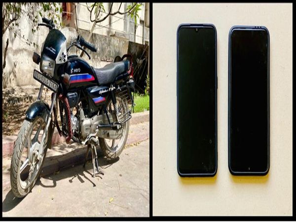 પોલીસ પુરાવાઓ એકત્ર કરી રહી છે.