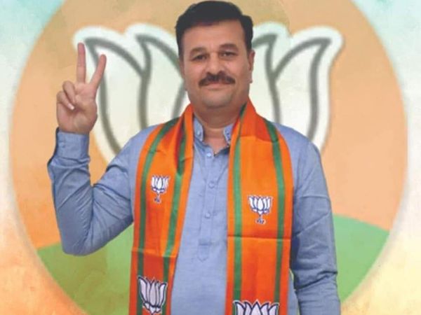 શાસક પક્ષના દંડક-સુરેન્દ્રસિંહ વાળા