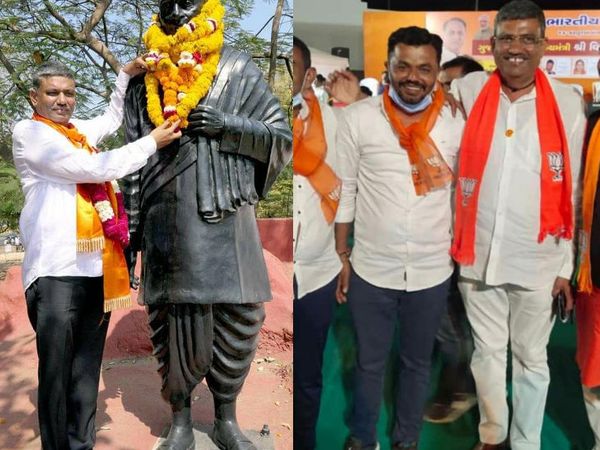 ઉપત બોદર 29 કરોડની સંપત્તિ ધરાવે છે.