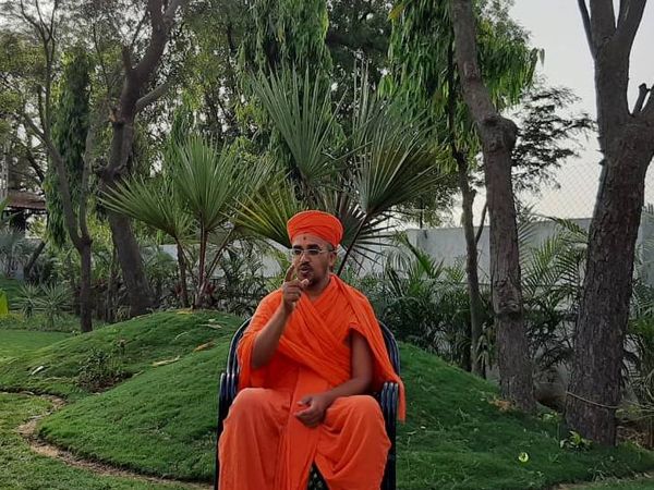 સૌ કોઈ એક સાથે લડીશું તો કોરોના વાયરસની આગળ વિજય મેળવી શકીશું