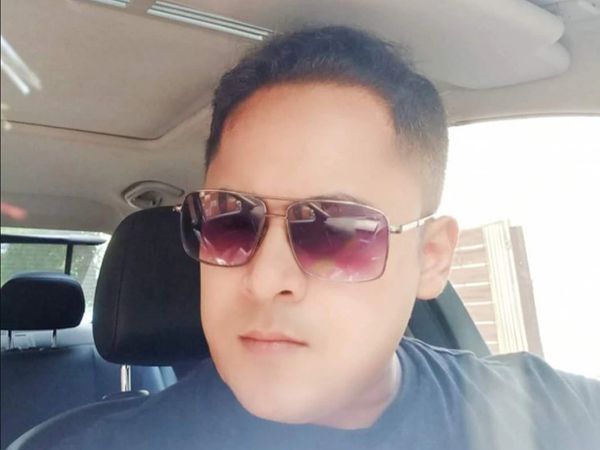 दिल्ली के कार्यकारी अधिकारी वरुण अरोड़ा