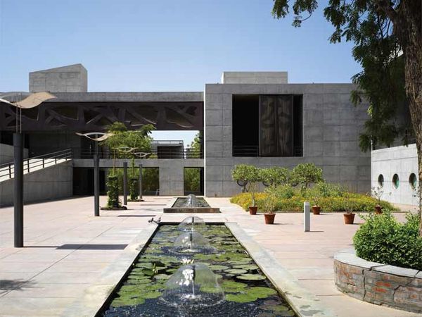 ન્યૂ IIMની ફાઈલ તસવીર