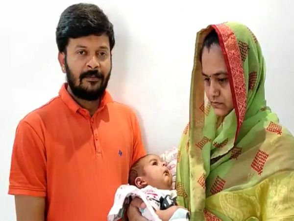 ધૈર્યરાજ માટે વિવિધ સમાજ, સંસ્થાઓ આગળ આવી.