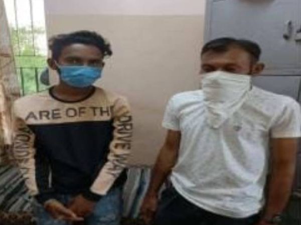 સ્પા સંચાલકોની પોલીસે ધરપકડ કરી