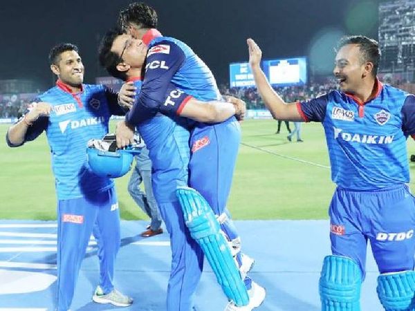 गांगुली ने पंत से 2019 के आईपीएल में मुलाकात की