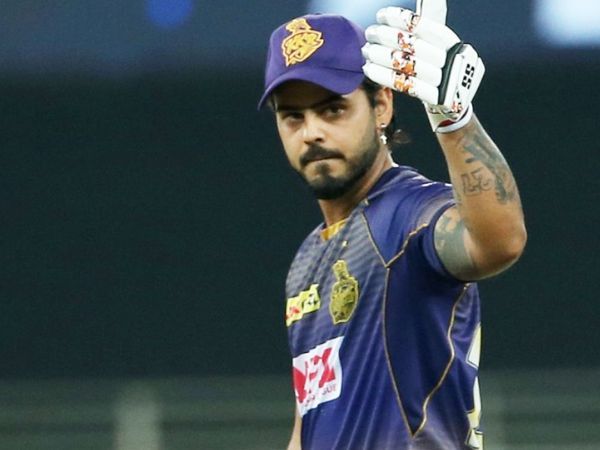 विजय हजारे ट्रॉफी में नीतीश राणा टॉप -5 स्कोररों में शामिल थे। उन्होंने दिल्ली के लिए 66.33 की औसत से 398 रन बनाए।